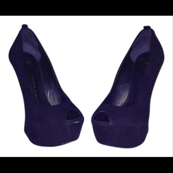 Giuseppe Zanotti hidden heel - Picture 2 of 3